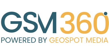 GSM360 - Powered by Geospot Media