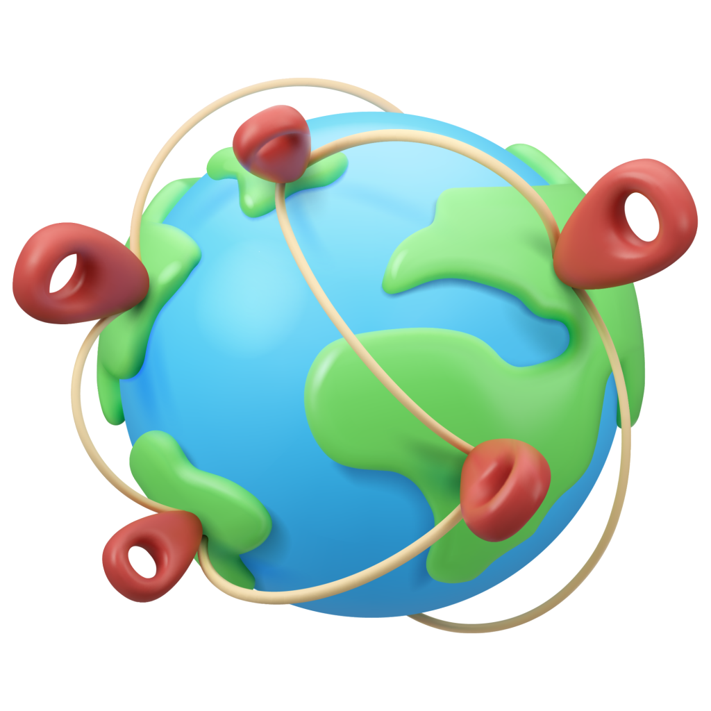 Geo-Targeted & Location-Based Campaigns