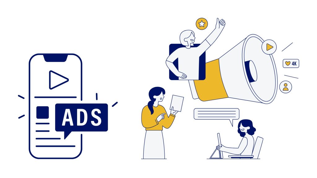 full funnel coverage 
